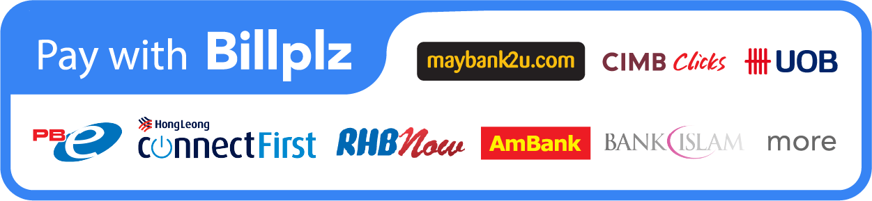 Bayar Online Banking